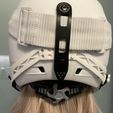 IMG_8472.jpeg Ski helmet face mask holder