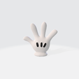 1.png MICKEY MOUSE HAND FIST