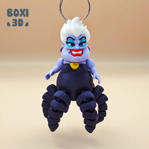 Ursula_Boxi3D_04.jpg URSULA - FLEXI - ARTICULATED - CUTE-PRINT IN PLACE