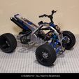06.jpg 1/6スケール オフロードクワッドバイク