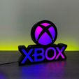 KS-3D-Prints-Lightbox-LED-XBOX-3.jpg XBOX Lightbox Lamp