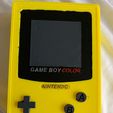 IMG_4360.jpg Game Boy Color Slide Top Box