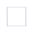 Cube0.5.stl Test Cube