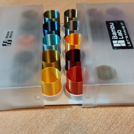 IMG_20250715_184907058_HDR.jpg Tray and box for storage and transport of filament samples.