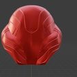 5.jpg Metroid prime Helmet figure