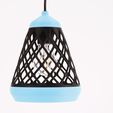 View-02.jpg STL file Bi-Colour Suspension・Model to download and 3D print