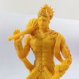 IMG_20200208_113459172.jpg Hanuman JI idol Statue STL