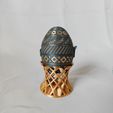 1710343260104.jpg Print In Place Easter Egg