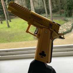 Hicapa best STL files for 3D printer・310 models to download・Cults