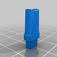Guide.png Airsoft Impact Spring Grenade