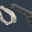 20230402_022116.png Archivo STL CULATA PARA GLOCK [UPGRADE]・Plan imprimible en 3D para descargar