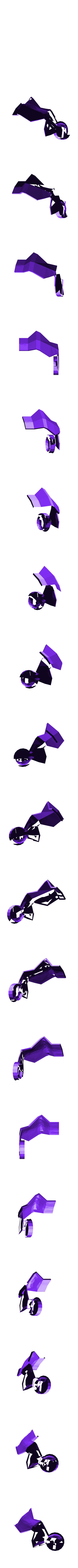 Shoulder_L_01.stl War Machine Suit - made of papakura files