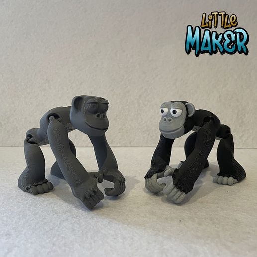 monkey_7.jpg Modèle articulé de singe Flexi !