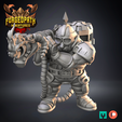 Inferno-legion-8.png Inferno Legion - Dwarf Flamethrower