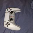 20230726_235541.jpg PS5 Analog Stick with PS3, PS2, PS1 Style Convexed Top (Also works on PS4 Controller)