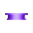 Rondelle PhareMATRA-V3.stl MATRA 530 Headlight rings