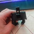 vew.jpg F1 Filament cutter mod for Diamond mount