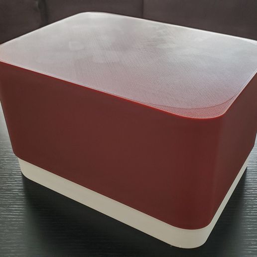 20191027_160232.jpg Settlers of Catan 3D Printed storage for interlocking game board.