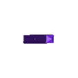 z_screw_center.stl Roller-brearing z-screw experiment (Dollo3D)
