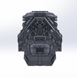 C_HALO4_Infinity-04.png Infinity Super Carrier (1:12000) IN THE HALO4