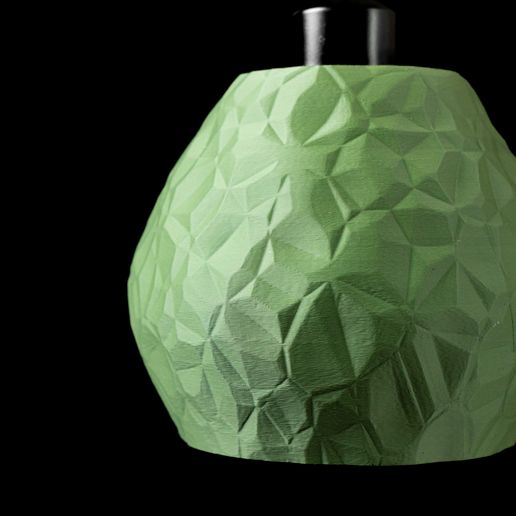 DSC03780.jpg Voro Pendant Lamp by MODERN MACHINE