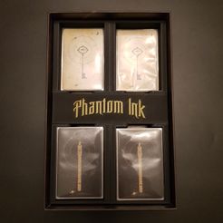 Phantom-Ink.jpg Phantom Ink Insert/Organizer