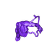 torsofix.stl Free STL file Unsupported Space Zombies Random Warframe Character god・3D printable design to download