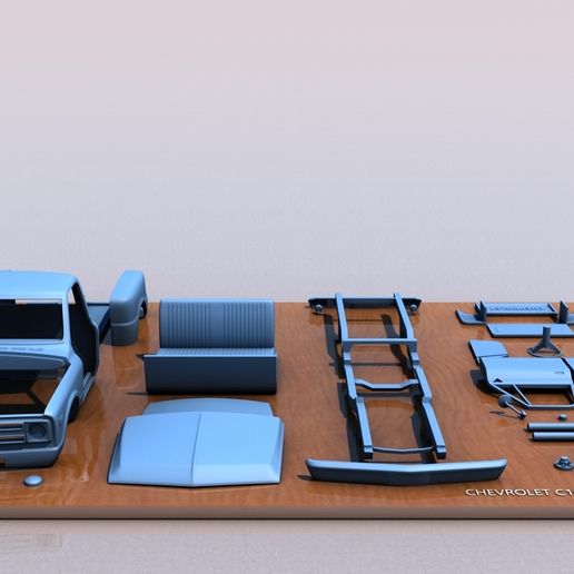 CHEVROLET_C10-PICKUP_STEEPSIDE_1968_A0003.jpg CHEVROLET C10 PICKUP STEPSIDE 1968