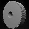 Pack-of-40-Gears-Kitbash-Volume-02-Sculpted-by-Yacine-BRINIS-Set-013.jpg Pack of 40 IMM Gears Brushes for ZBrush (Kitbash) Volume 02