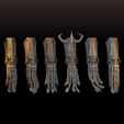 evildwarfMelee_headsFurnaceGuard.png 邪恶矮人近战套件 28mm