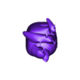 corazon.stl Human Heart model