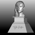 taylor5.jpg Taylor Swift Bust