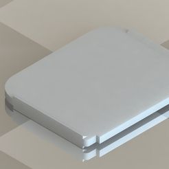 divider-Plano3600-render.JPG Fichier STL gratuit Séparateur - Plano 3500 Series Organizer・Objet imprimable en 3D à télécharger, mhuff