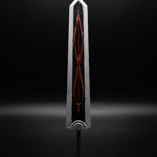 Berserk Guts Sword
