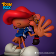 numbuh5-02.png Numbuh 5 (KND)