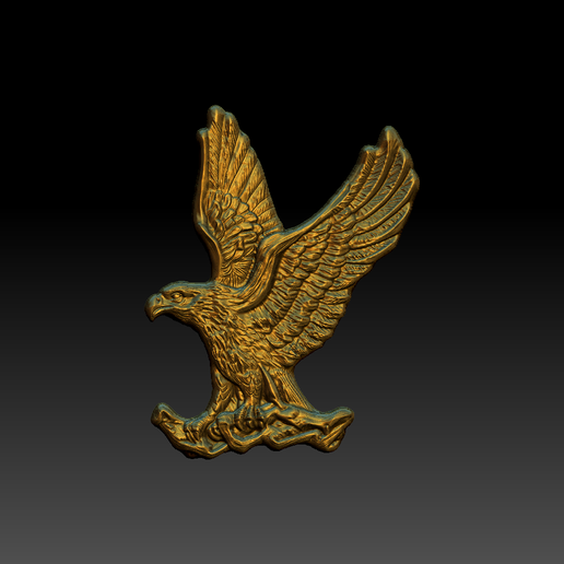 Dije Aguila