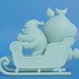Santa Mesh.jpg Santa Claus (Repaired)