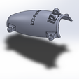 Hopper 50 05.PNG STL file 50 rounds Hopper・3D printable model to download, DjeKlein