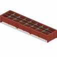 OCA-10.jpg OO Modelleisenbahn BR OCA Schotterwagen
