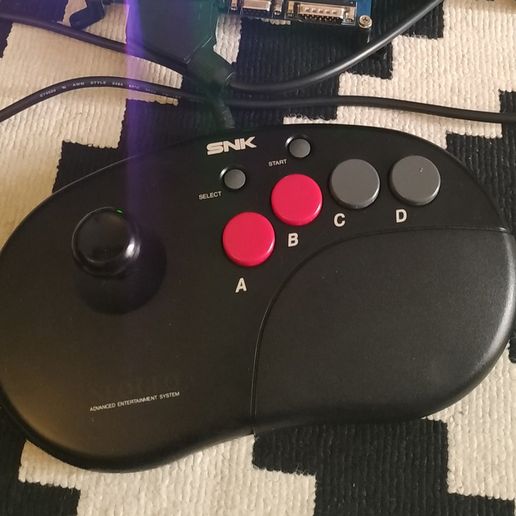 EXM0MVwXgAEA7YA.jpg NeoGeo AES/CD Controller Pro octagonal gate v2