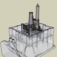 Full.JPG Burg Ravenloft (Fan-Modell)