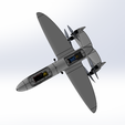 img-3.png Avenger-Compact FPV UAV / Tailsitter Vtol