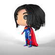 ss0012.png Funko Pop Collection - Supergirl (DC)