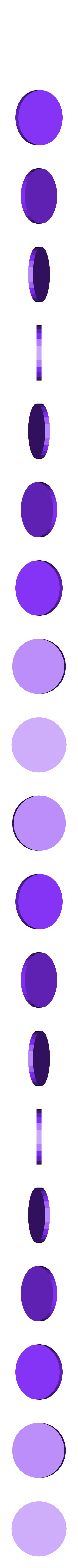 Piece_test_2.stl HACK_MACHINE_BUBBLE_GUM_CHEWING-GUM