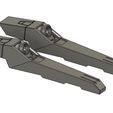 144-lighting-gundam-forearm-2.jpeg 1/144 Gunpla lighting gundam forearm part