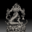 Captura-de-pantalla-2025-09-17-104644.png Maokai - League of Legends - Twisted Treant 3D-Druckbare Statue