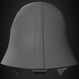 StarKillerBackBase.png Darth Star Killer Helmet for Cosplay