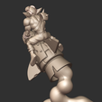 render-6-copy.png BoomGob the Rocket Goblin Figure 72mm
