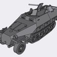FDB1F2A2-E887-4240-B33C-0B414DF32A5B.jpeg SdKfz 251/16 Flame tank (Flammpanzerwagen)