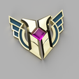 M6Render1.png M6 Champion Mastery - League of Legends